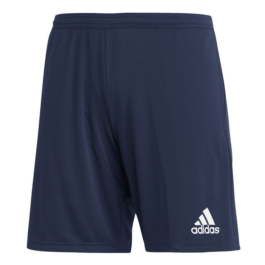 adidas Trainingsshorts Entrada 22 - Blau von adidas