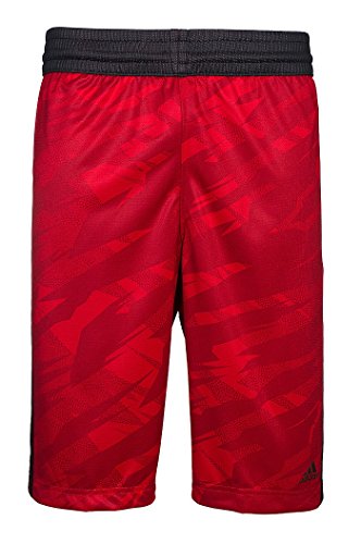 Adidas Trainingsshorts rot XL Adidas Trainingsshorts rot XL von Adidas