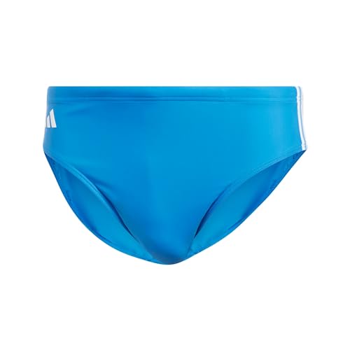 adidas Trunk Schwimm-Slips Broyal/White 32 adidas Trunk Schwimm-Slips Broyal/White 32 von adidas