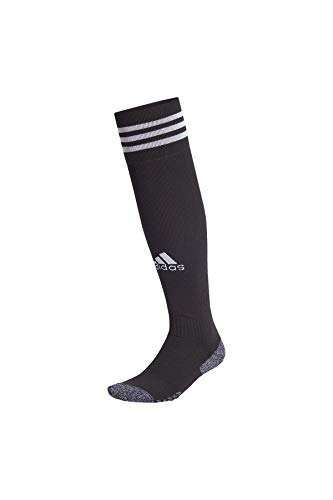 adidas Unisex Adi 21 Socks, black/white, 40-42 adidas Unisex Adi 21 Socks, black/white, 40-42 von adidas