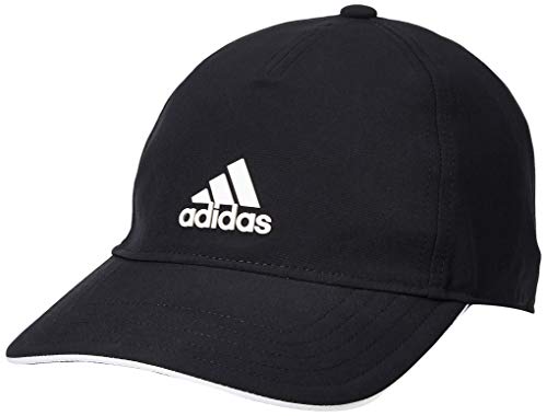 adidas Unisex-Adult Bb Cap 4at A.r. Baseball, Black/White/White, OSFL von adidas