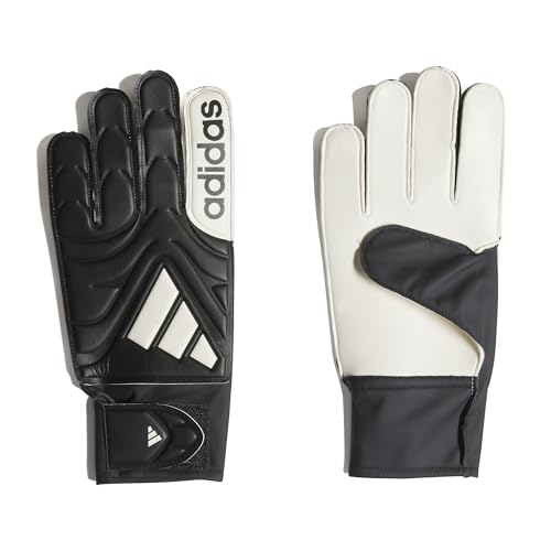 adidas Unisex Adult COPA Goalkeeper Gloves Club 8.5 adidas Unisex Adult COPA Goalkeeper Gloves Club 8.5 von adidas