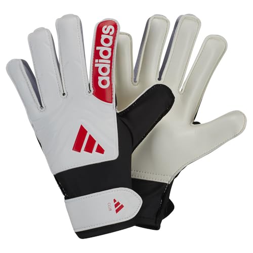 adidas Unisex-Adult COPA Goalkeeper Gloves Club JUNIOR 4.5 von adidas