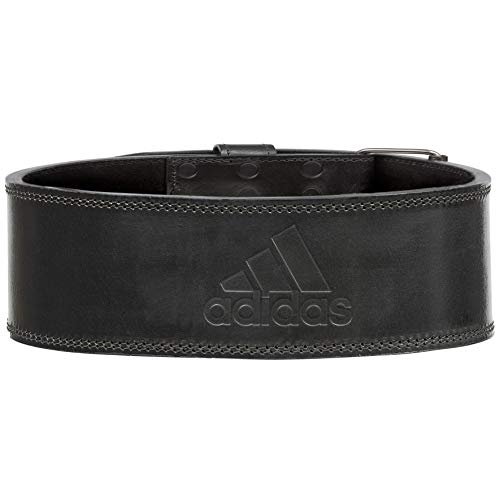 Leather Weightlifting Belt - XS von adidas