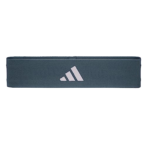adidas Unisex-Adult Legacy Blau Widerstandsband-Schwer adidas Unisex-Adult Legacy Blau Widerstandsband-Schwer von adidas