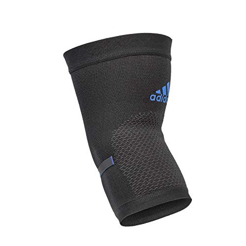 adidas Unisex-Adult Performance Ellbogenstütze, Blau, S adidas Unisex-Adult Performance Ellbogenstütze, Blau, S von adidas