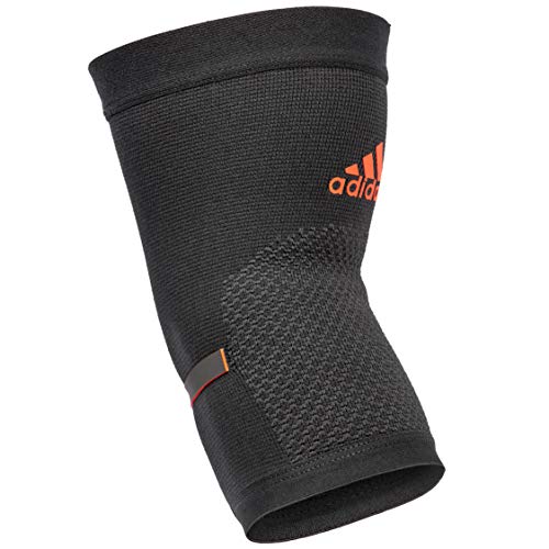 adidas Unisex-Adult Performance Ellbogenstütze, Rot, S adidas Unisex-Adult Performance Ellbogenstütze, Rot, S von adidas