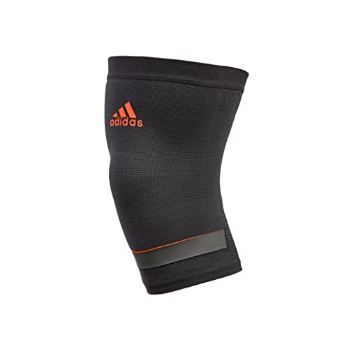adidas Unisex-Adult Performance Kniestütze, Rot, S adidas Unisex-Adult Performance Kniestütze, Rot, S von adidas
