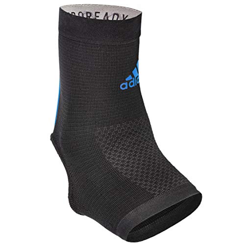 adidas Unisex-Adult Performance Knöchelstütze, Blau, L von adidas