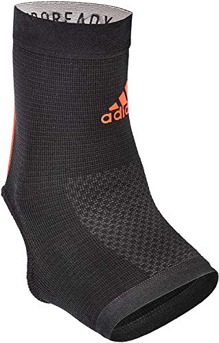 adidas Unisex-Adult Performance Knöchelstütze, Rot, S adidas Unisex-Adult Performance Knöchelstütze, Rot, S von adidas