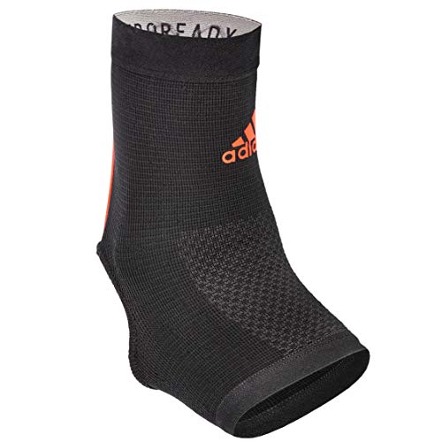 adidas Unisex-Adult Performance Knöchelstütze, Rot, XL adidas Unisex-Adult Performance Knöchelstütze, Rot, XL von adidas
