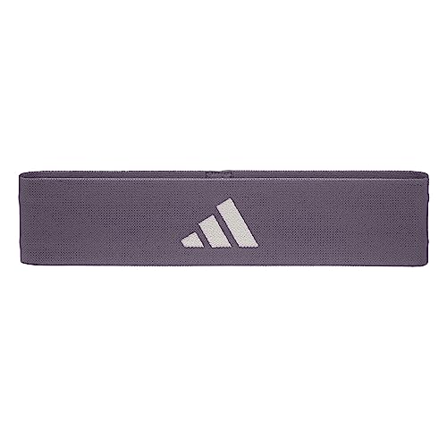 adidas Unisex-Adult Vermächtnis lila Widerstand Band-Medium adidas Unisex-Adult Vermächtnis lila Widerstand Band-Medium von adidas