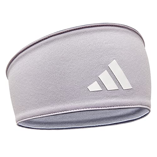 adidas Unisex-Adult Violett Wendestirnband von adidas