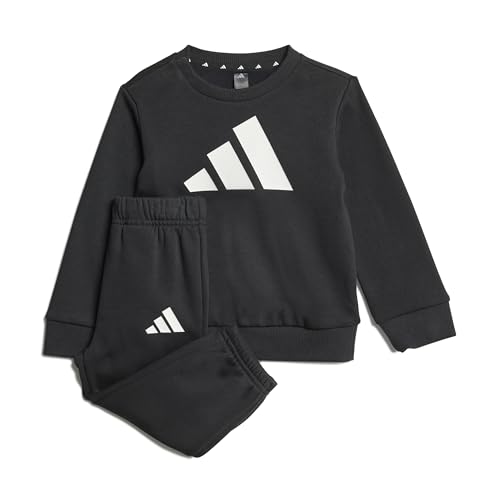 adidas Unisex Baby Essentials Jogger Trainingsanzug von adidas