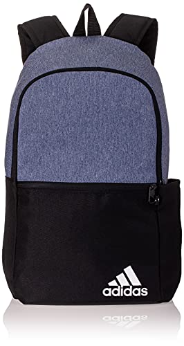 adidas Unisex Daily II Rucksack, Crew Navy/Black/White, One Size von adidas