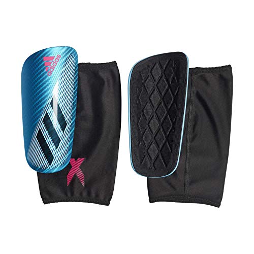 adidas Unisex – Erwachsene X Pro Schoner, BRCYAN/Black/Shopin, XL adidas Unisex – Erwachsene X Pro Schoner, BRCYAN/Black/Shopin, XL von adidas