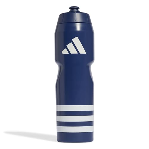 adidas Unisex TIRO BOTTLE 0,75 L, Team Navy Blue 2/White, Einheitsgröße adidas Unisex TIRO BOTTLE 0,75 L, Team Navy Blue 2/White, Einheitsgröße von adidas