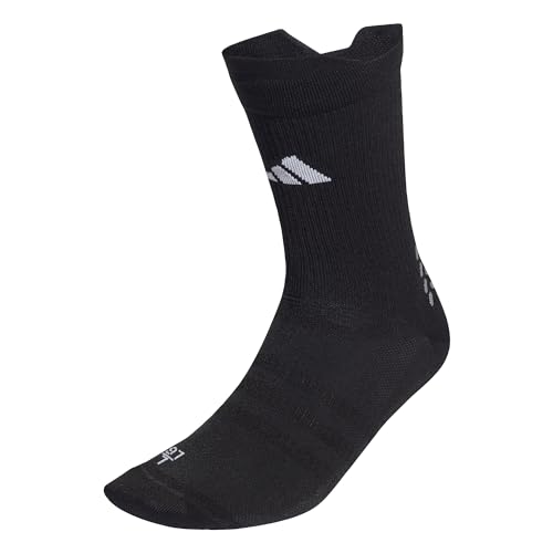 adidas Unisex Ftblgrp PRNT Lt socken, schwarz/weiß, XL von adidas