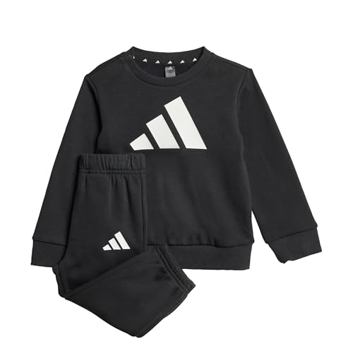 adidas Unisex Infant Essentials Jogger 12–18 Monate adidas Unisex Infant Essentials Jogger 12–18 Monate von adidas