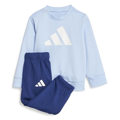 adidas Unisex Infant Essentials Jogger 18-24 Monate von adidas