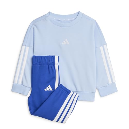 adidas Unisex Infant Essentials Jogger 6-9 Monate adidas Unisex Infant Essentials Jogger 6-9 Monate von adidas