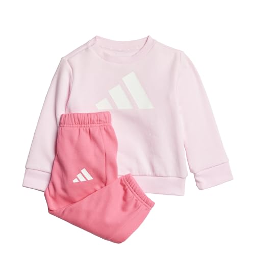 adidas Unisex Infant Essentials Jogger 9–12 Monate von adidas