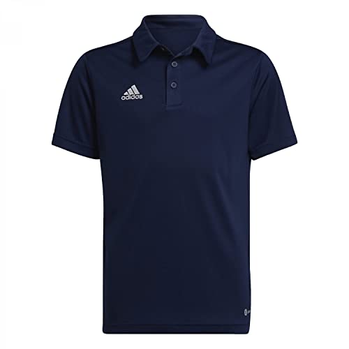 adidas H57493 ENT22 Polo Y Polo Shirt Unisex Team Navy Blue 2 Größe 1112 von adidas