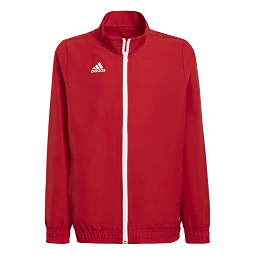 adidas Unisex Kinder Ent22 Prejkty Jacket, Tepore, 9-10 Jahre EU von adidas