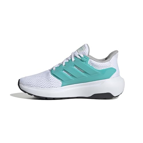adidas Unisex Kinder Mercedes - AMG Petronas Formula ONE Team ULTIMASHOW 2.0 Shoes JUNIOR, FTWR White/semi Mint Rush/core Black, 38 2/3 EU adidas Unisex Kinder Mercedes - AMG Petronas Formula ONE Team ULTIMASHOW 2.0 Shoes JUNIOR, FTWR White/semi Mint Rush/core Black, 38 2/3 EU von adidas
