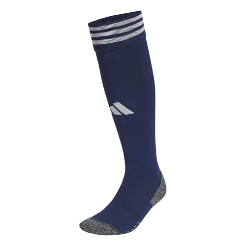 adidas IB7791 ADI 23 SOCK Socks Unisex Adult team navy blue 2/white Größe XL von adidas