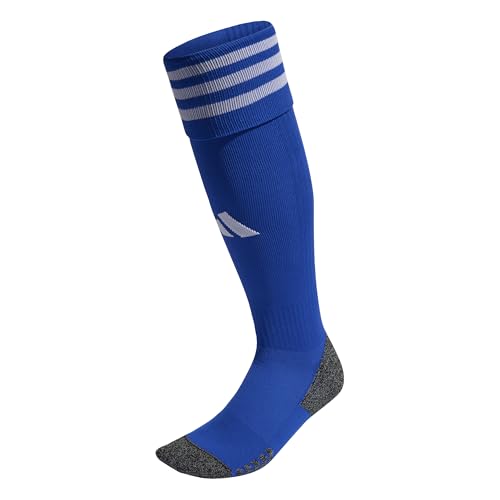 adidas Unisex Adi 23 Socks, team royal blue/white, 42-45 adidas Unisex Adi 23 Socks, team royal blue/white, 42-45 von adidas