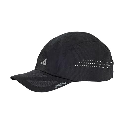 adidas Unisex Runningxadizero Leichte Kappe Climacool Baseballkappe von adidas