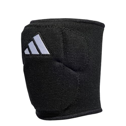 adidas Volleyball-Knieschoner, 12,7 cm, mehrfarbig, Größe M adidas Volleyball-Knieschoner, 12,7 cm, mehrfarbig, Größe M von adidas