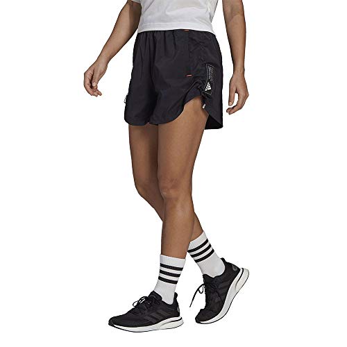 adidas W Te Short PB - Damen-Shorts adidas W Te Short PB - Damen-Shorts von adidas