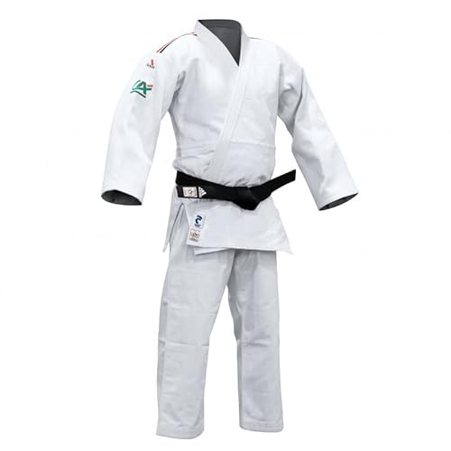 adidas - Wettkampfanzug, Champion III – Frankreich Judo von adidas