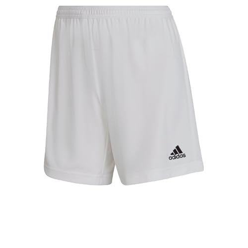 adidas HI0001 ENT22 SHO LW Shorts Women's White M von adidas