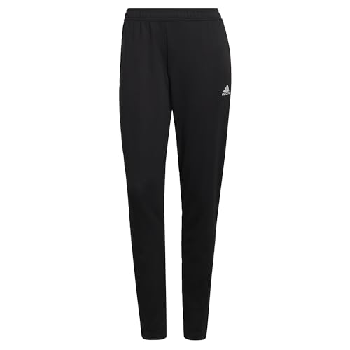 adidas Damen Entrada 22 Training Pants, Black, XS adidas Damen Entrada 22 Training Pants, Black, XS von adidas