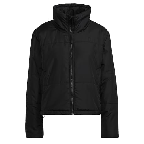 adidas Womens Jacket (Midweight) Bsc Insulated Jacket, Black, HG8757, XL von adidas