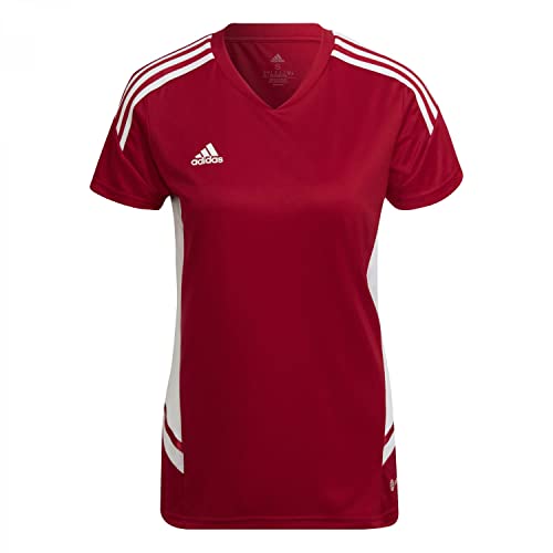 adidas Womens Jersey Con22 JSY W, Tepore, HD4725, M EU von adidas