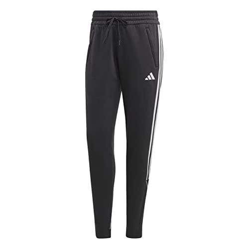 adidas Womens Tracksuit Pants Tiro 23 League Sweat Tracksuit Bottoms, Black, HS3608, M von adidas