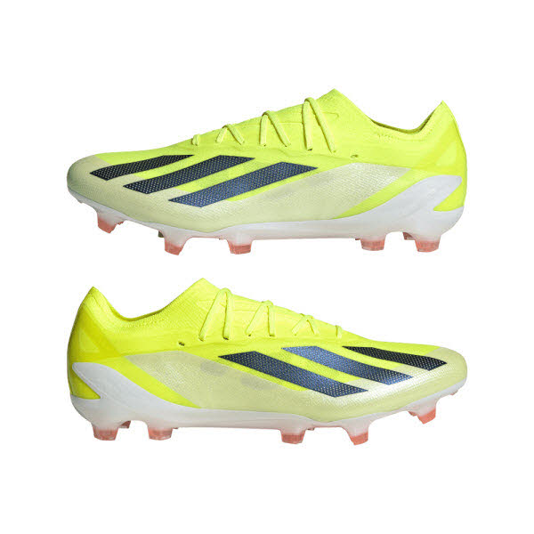 adidas X Crazyfast Elite FG Fussballschuhe gelb 46 adidas X Crazyfast Elite FG Fussballschuhe gelb 46 von adidas