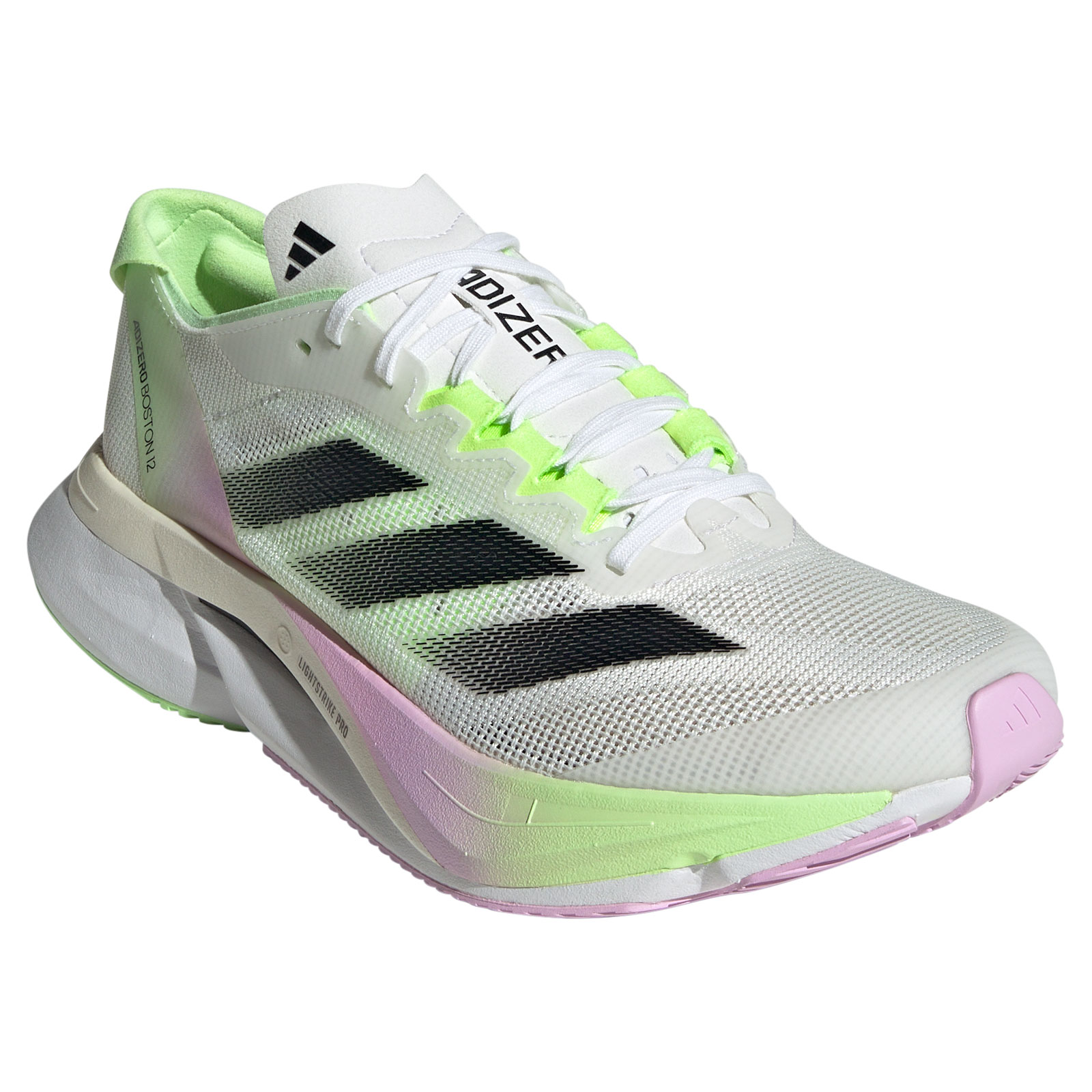 adidas adiZero BOSTON BOOST 12 Damen | IG3328 adidas adiZero BOSTON BOOST 12 Damen | IG3328 von adidas