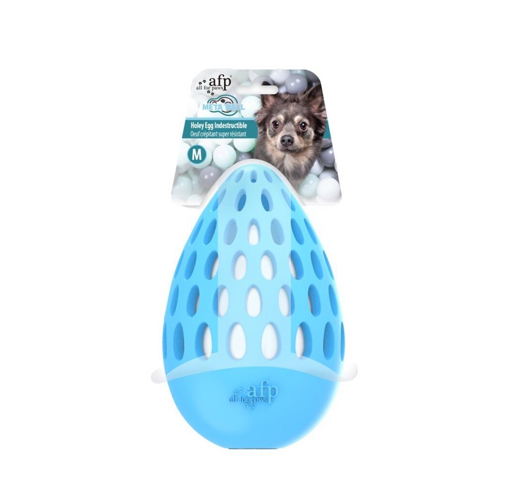 afp Tierball Meta Ball - Holey Egg indestructible M afp Tierball Meta Ball - Holey Egg indestructible M von afp