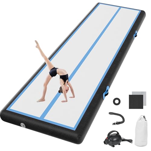 airtrack matte mit elektrischer Luftpumpe 10cm hoch 3 M Tumbling Matten Aufblasbare turnmatte Matte gymnastikmatte Yogamatte Camping Trainingsmatte airtrack matte mit elektrischer Luftpumpe 10cm hoch 3 M Tumbling Matten Aufblasbare turnmatte Matte gymnastikmatte Yogamatte Camping Trainingsmatte von airtrack matte