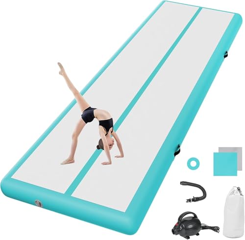 airtrack matte mit elektrischer Luftpumpe 10cm hoch 3 M Tumbling Matten Aufblasbare turnmatte Matte gymnastikmatte Yogamatte Camping Trainingsmatte airtrack matte mit elektrischer Luftpumpe 10cm hoch 3 M Tumbling Matten Aufblasbare turnmatte Matte gymnastikmatte Yogamatte Camping Trainingsmatte von airtrack matte