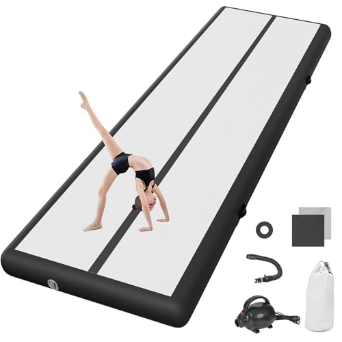 airtrack matte mit elektrischer Luftpumpe 10cm hoch 3 M Tumbling Matten Aufblasbare turnmatte Matte gymnastikmatte Yogamatte Camping Trainingsmatte airtrack matte mit elektrischer Luftpumpe 10cm hoch 3 M Tumbling Matten Aufblasbare turnmatte Matte gymnastikmatte Yogamatte Camping Trainingsmatte von airtrack matte