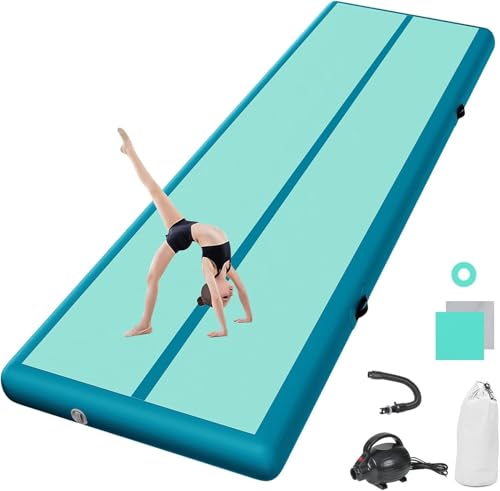 airtrack matte mit elektrischer Luftpumpe 20cm hoch 3 M Tumbling Matten Aufblasbare turnmatte Matte gymnastikmatte Yogamatte Camping Trainingsmatte airtrack matte mit elektrischer Luftpumpe 20cm hoch 3 M Tumbling Matten Aufblasbare turnmatte Matte gymnastikmatte Yogamatte Camping Trainingsmatte von airtrack matte