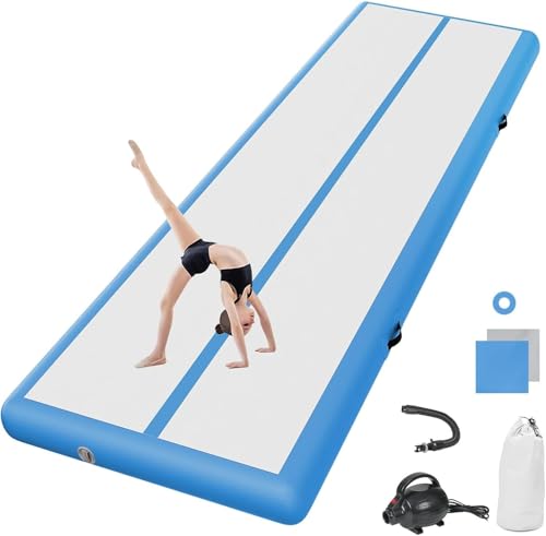 airtrack matte mit elektrischer Luftpumpe 20cm hoch 3 M Tumbling Matten Aufblasbare turnmatte Matte gymnastikmatte Yogamatte Camping Trainingsmatte airtrack matte mit elektrischer Luftpumpe 20cm hoch 3 M Tumbling Matten Aufblasbare turnmatte Matte gymnastikmatte Yogamatte Camping Trainingsmatte von airtrack matte