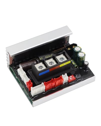 airwak Controller F2 PRO Elektroroller kompatibel mit Segway Ninebot F2 PRO KickScooter, 32km/h Version Controller Teile Motherboard, Zubehör für Elektro-Scooter airwak Controller F2 PRO Elektroroller kompatibel mit Segway Ninebot F2 PRO KickScooter, 32km/h Version Controller Teile Motherboard, Zubehör für Elektro-Scooter von airwak