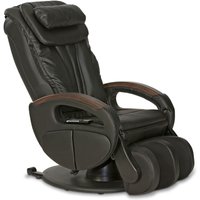 Massagesessel »Komfort Deluxe« mit Aufstehhilfe, schwarz Massagesessel »Komfort Deluxe« mit Aufstehhilfe, schwarz von aktiv shop GmbH